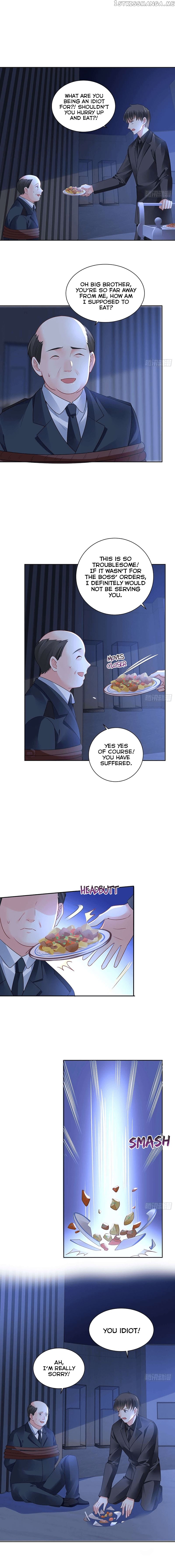My 1/4 Boyfriends chapter 89 - page 11