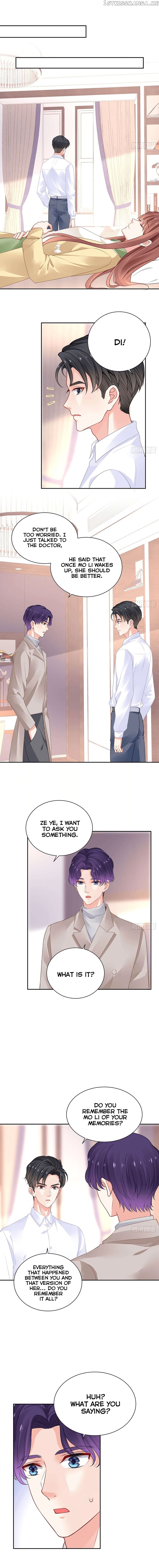 My 1/4 Boyfriends chapter 88 - page 11
