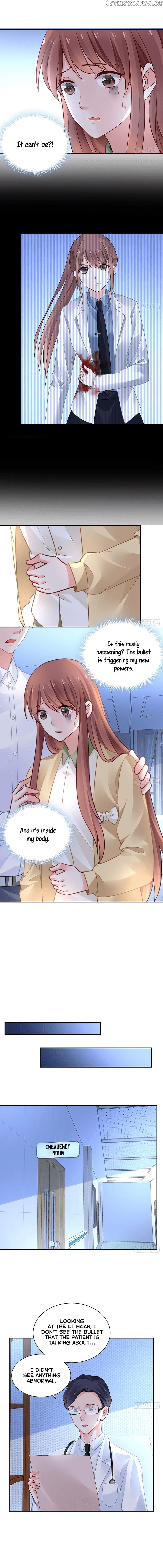 My 1/4 Boyfriends chapter 88 - page 7