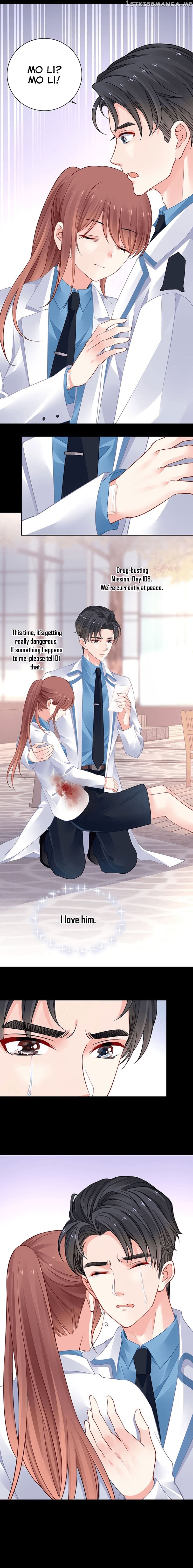 My 1/4 Boyfriends chapter 85 - page 11