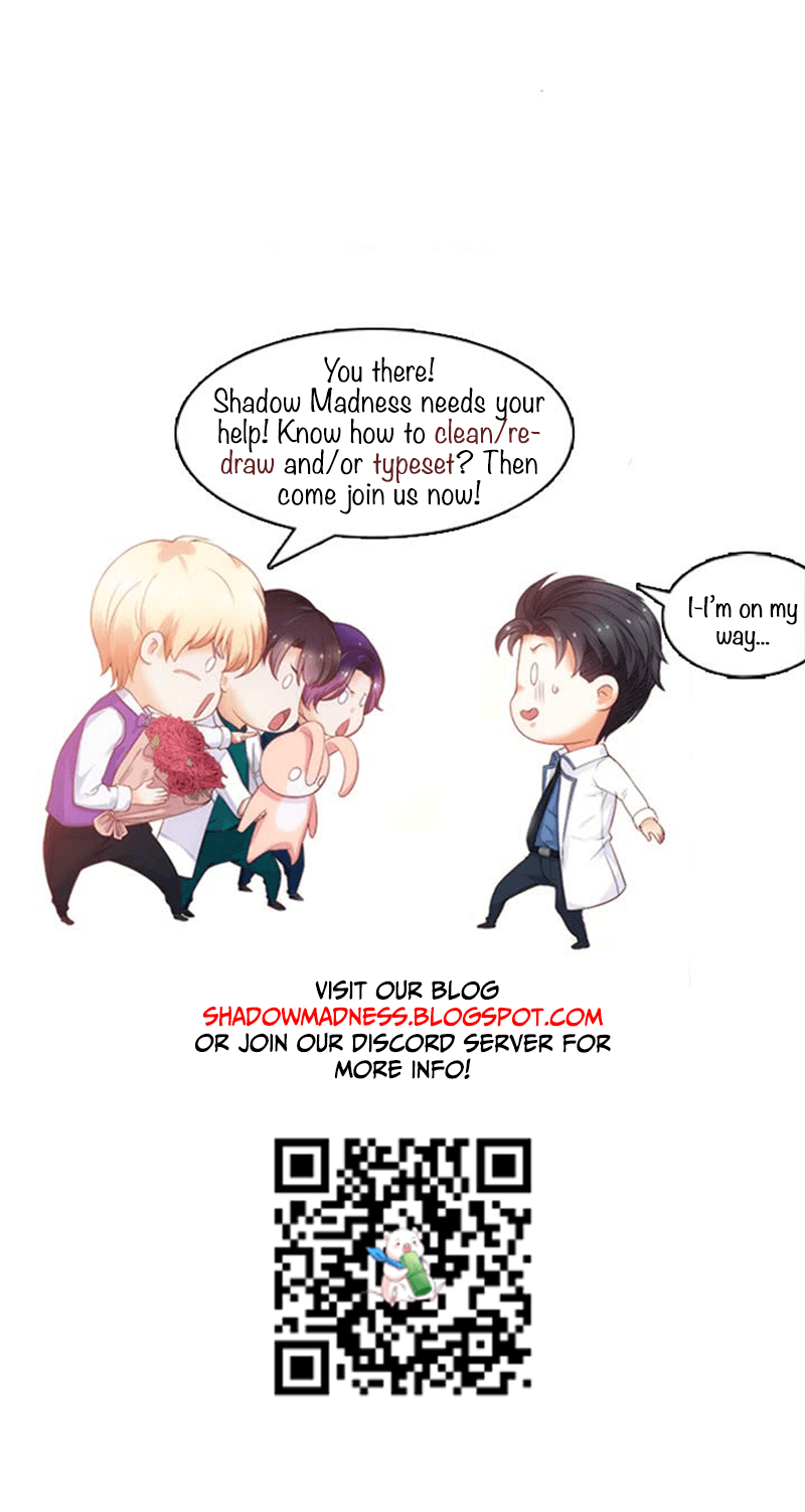 My 1/4 Boyfriends chapter 85 - page 15