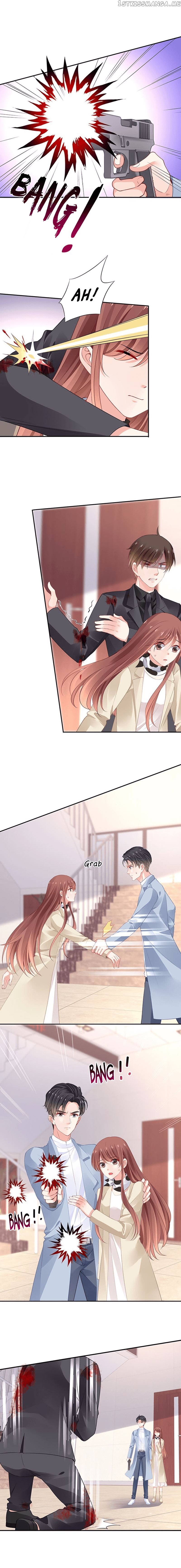 My 1/4 Boyfriends chapter 82 - page 3