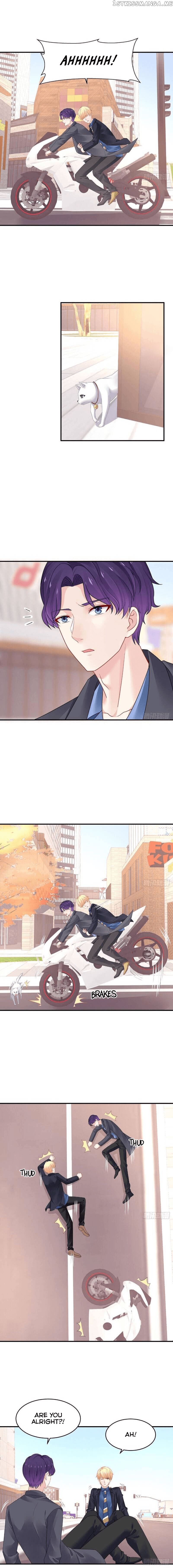 My 1/4 Boyfriends chapter 101 - page 12