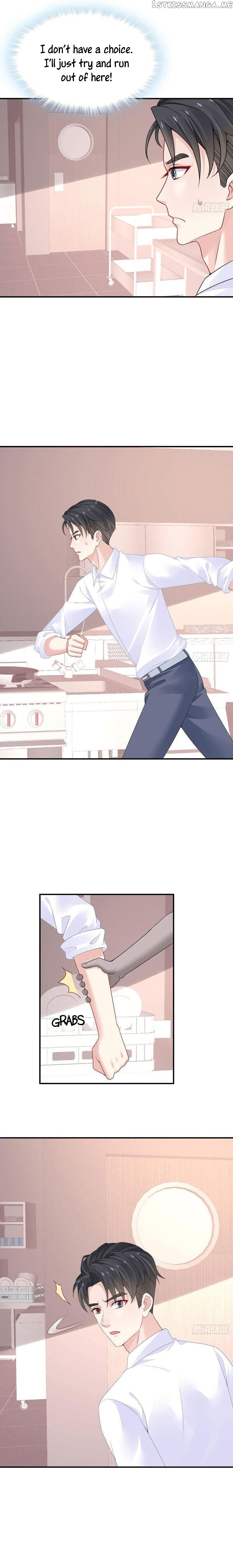My 1/4 Boyfriends chapter 101 - page 13