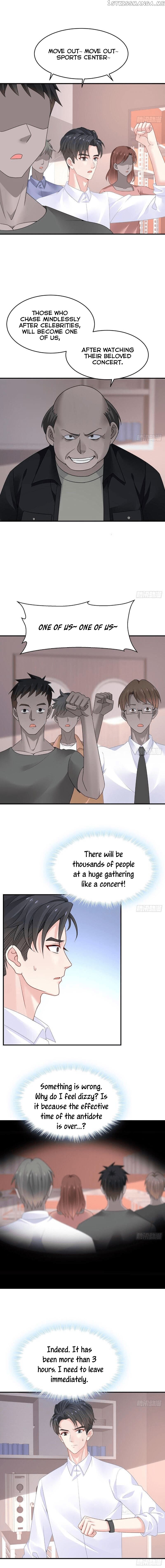 My 1/4 Boyfriends chapter 101 - page 9