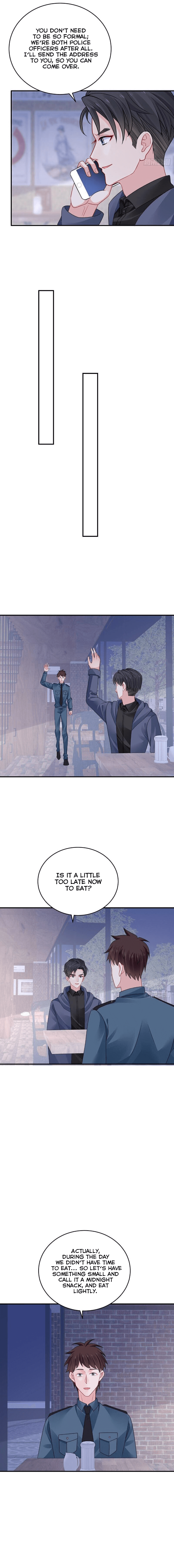 My 1/4 Boyfriends chapter 127 - page 12