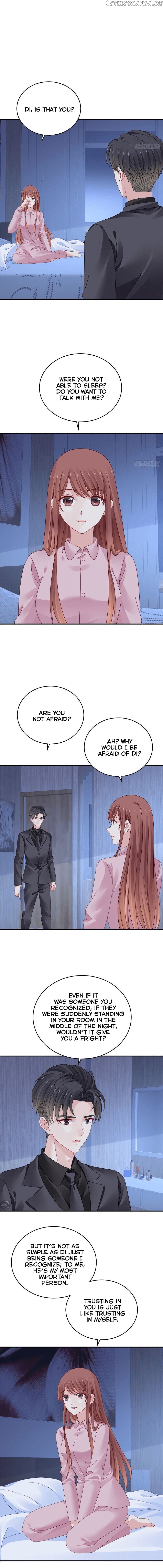 My 1/4 Boyfriends chapter 121 - page 13