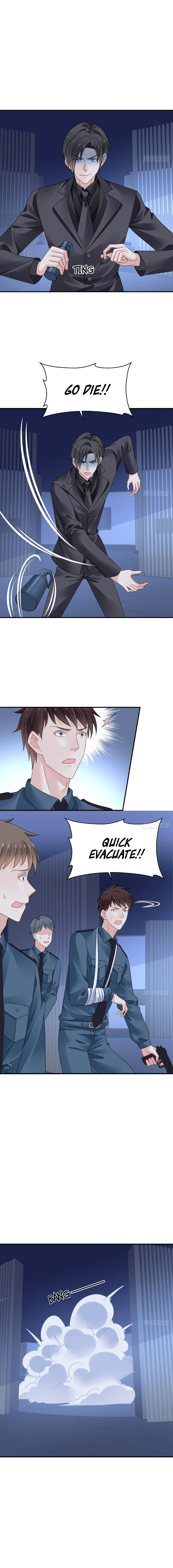 My 1/4 Boyfriends chapter 121 - page 3