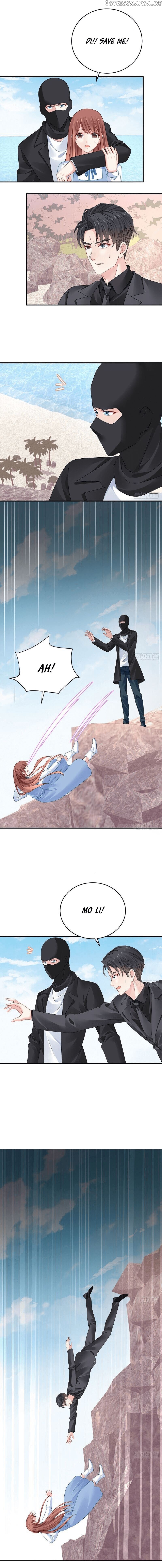 My 1/4 Boyfriends chapter 122 - page 11