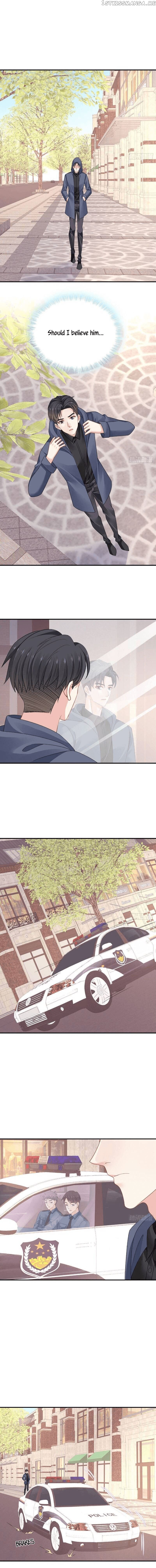 My 1/4 Boyfriends chapter 124 - page 13