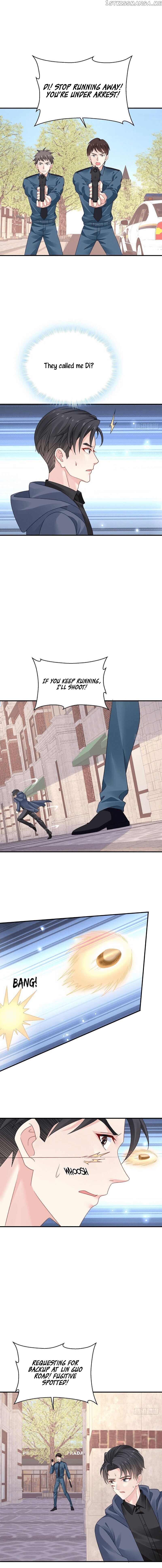 My 1/4 Boyfriends chapter 124 - page 14