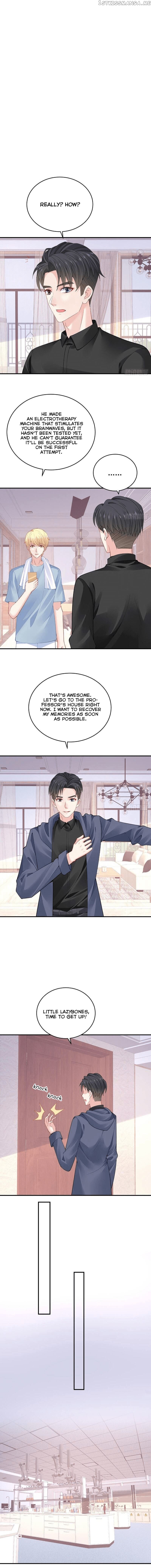 My 1/4 Boyfriends chapter 125 - page 16