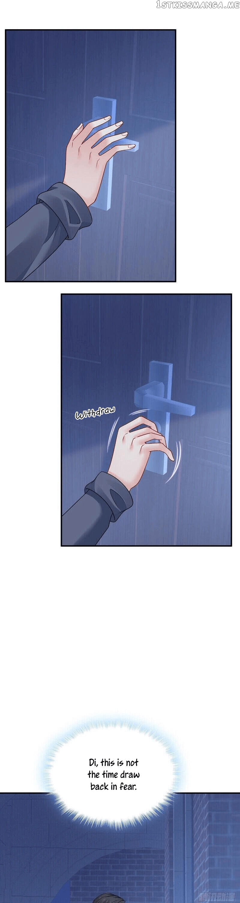 My 1/4 Boyfriends chapter 128 - page 20