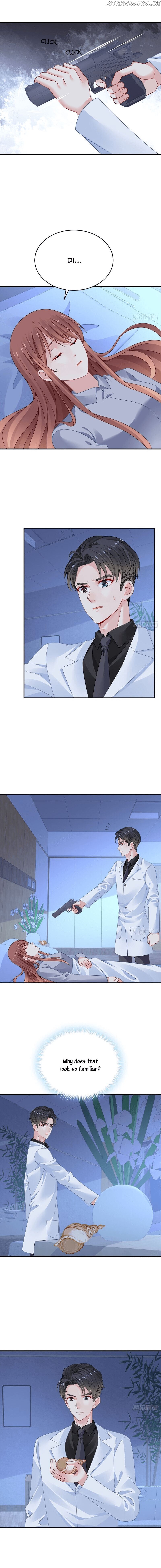 My 1/4 Boyfriends chapter 119 - page 3