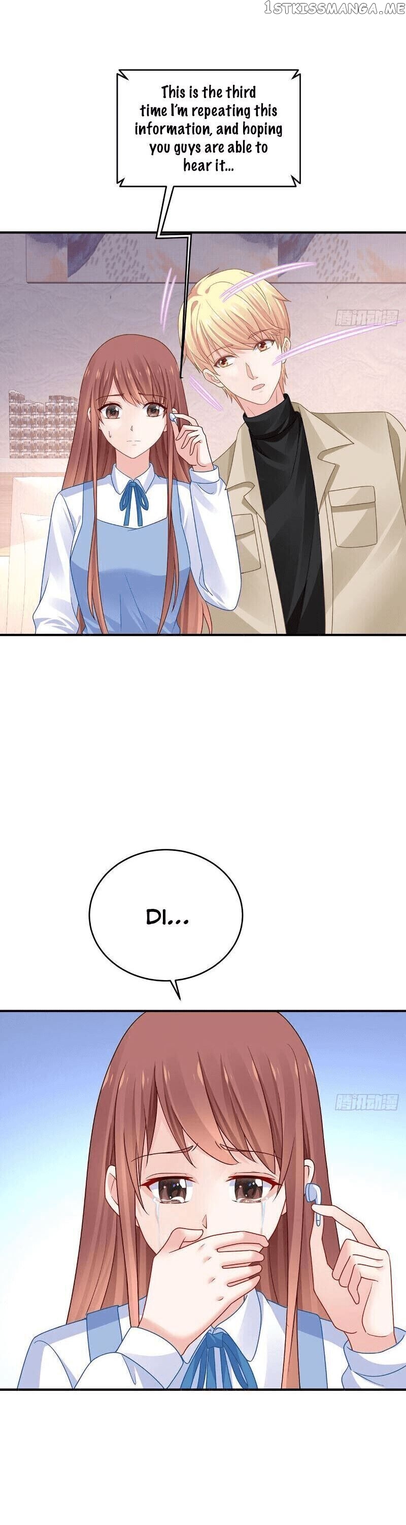 My 1/4 Boyfriends chapter 131 - page 26