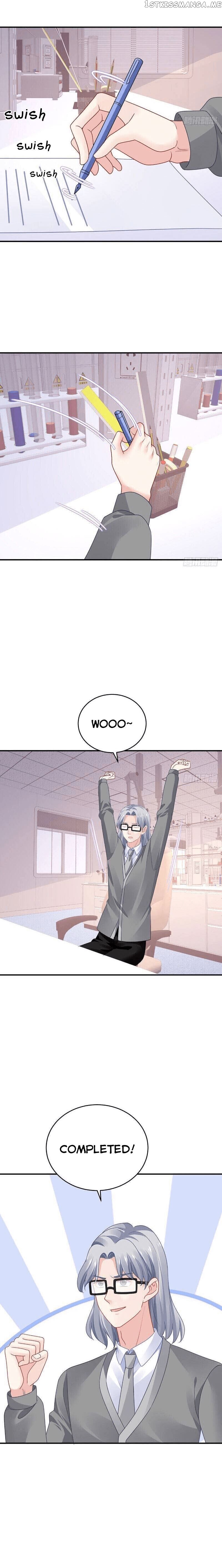 My 1/4 Boyfriends chapter 131 - page 30
