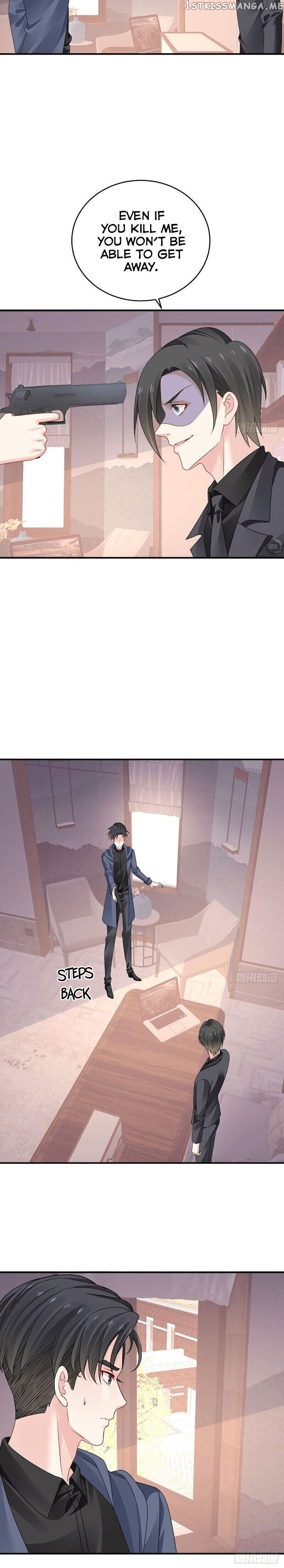 My 1/4 Boyfriends chapter 132 - page 19