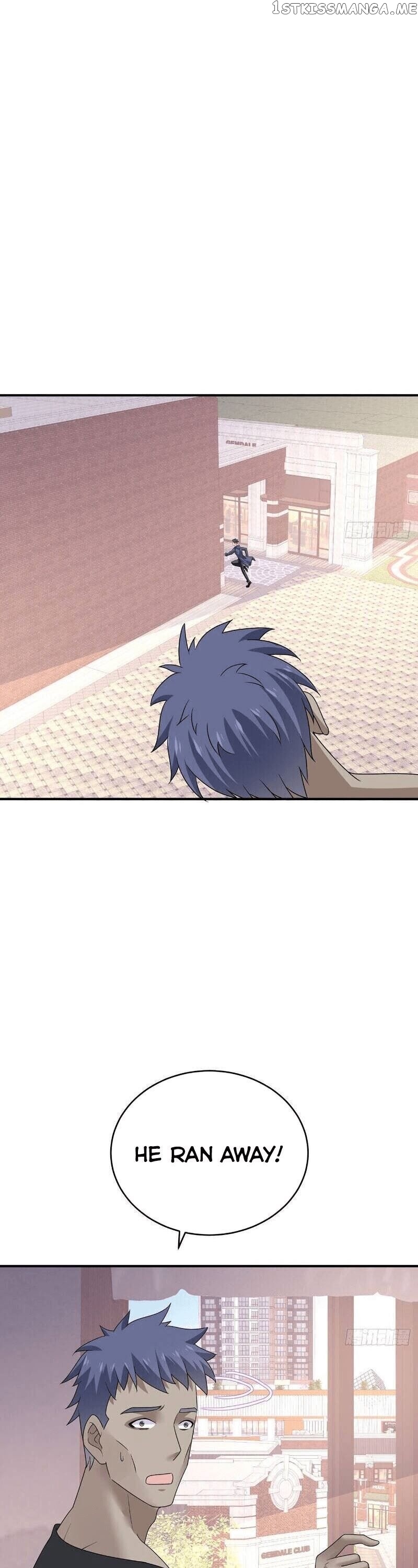 My 1/4 Boyfriends chapter 132 - page 22