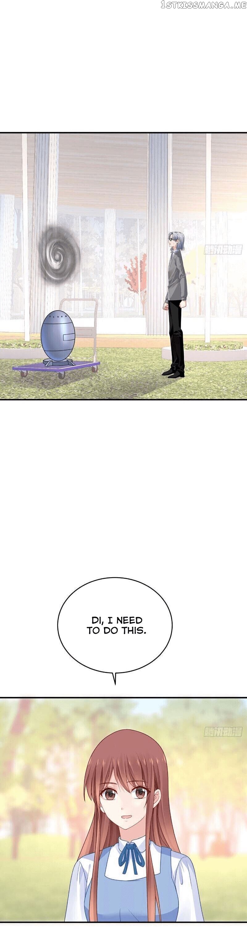 My 1/4 Boyfriends chapter 133 - page 30