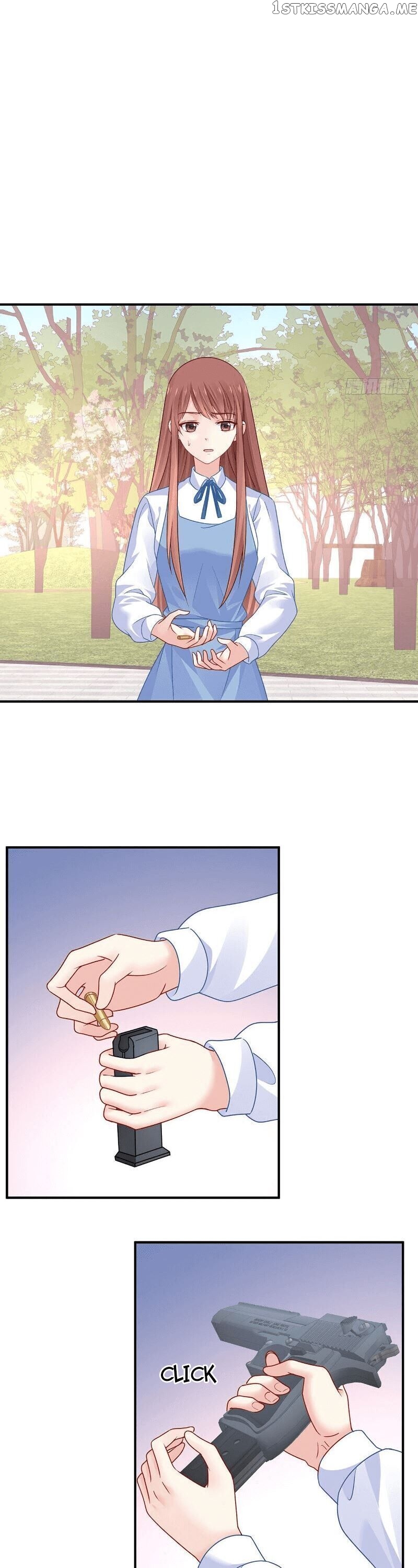 My 1/4 Boyfriends chapter 134 - page 2