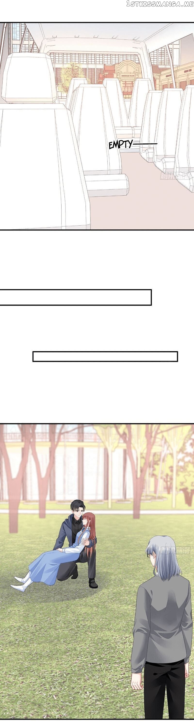 My 1/4 Boyfriends chapter 134 - page 28