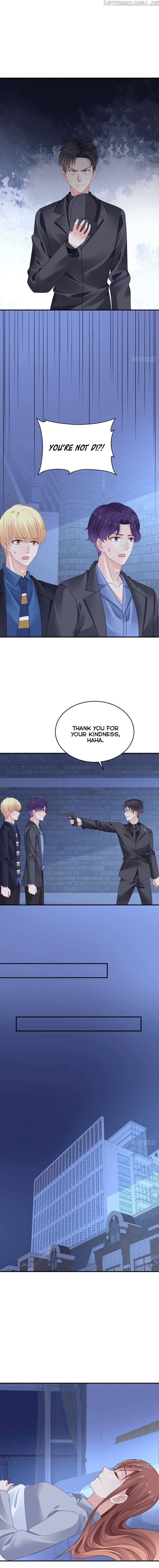 My 1/4 Boyfriends chapter 118 - page 13