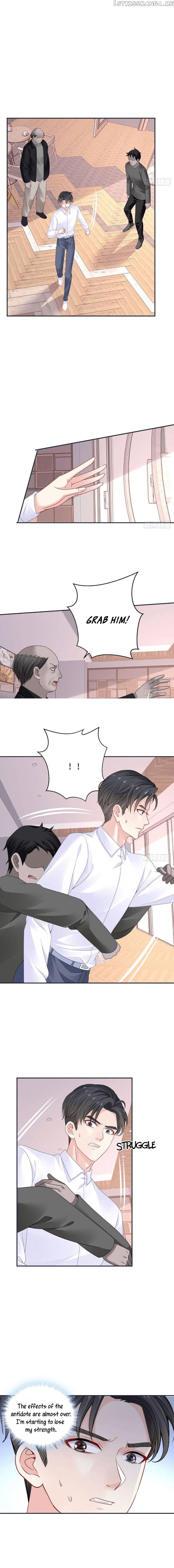 My 1/4 Boyfriends chapter 102 - page 4