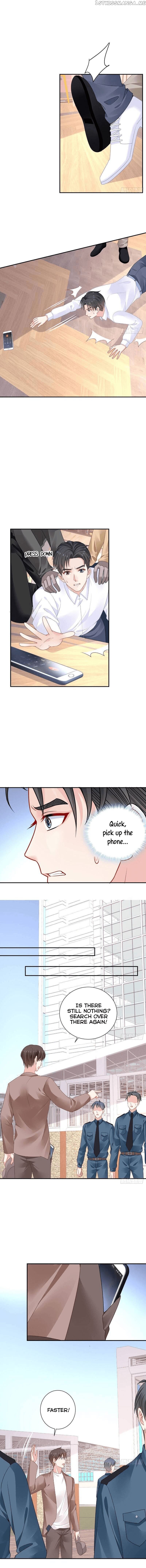My 1/4 Boyfriends chapter 102 - page 6