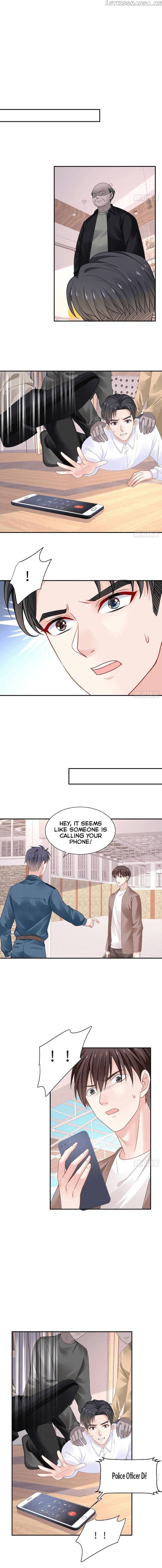My 1/4 Boyfriends chapter 102 - page 7