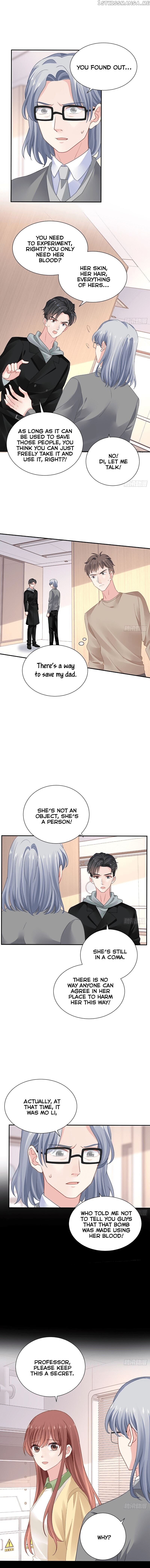 My 1/4 Boyfriends chapter 103 - page 13