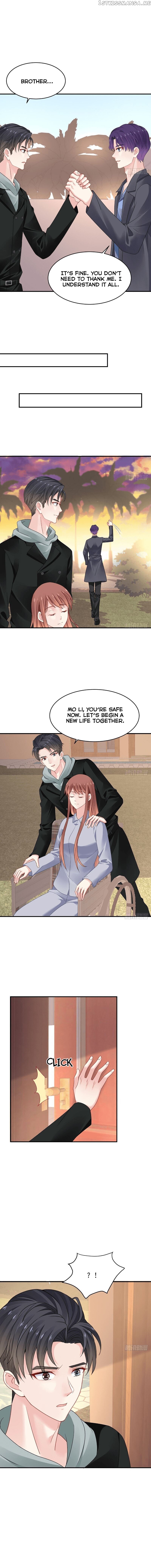 My 1/4 Boyfriends chapter 104 - page 14