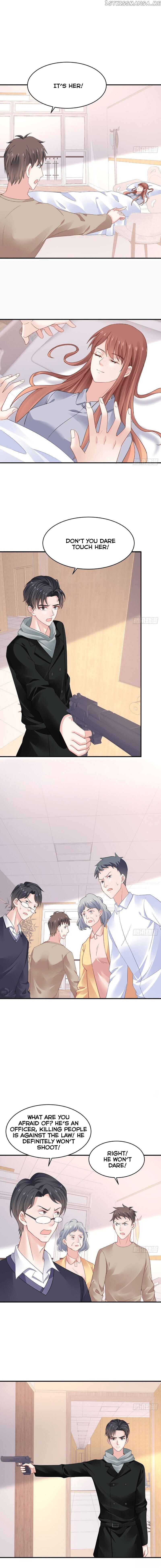 My 1/4 Boyfriends chapter 104 - page 6