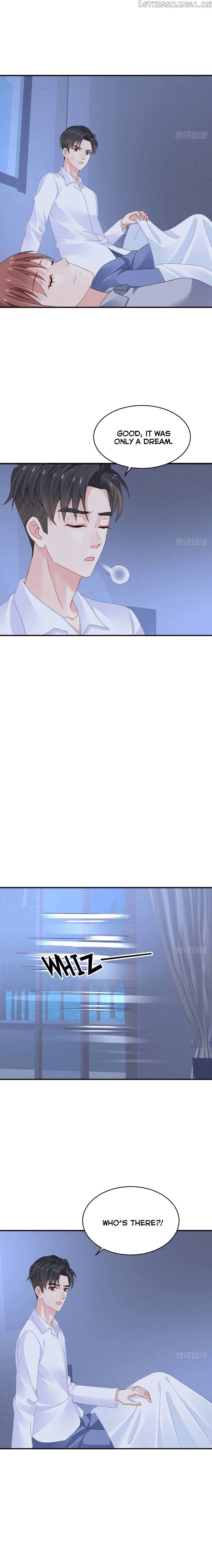 My 1/4 Boyfriends chapter 105 - page 15
