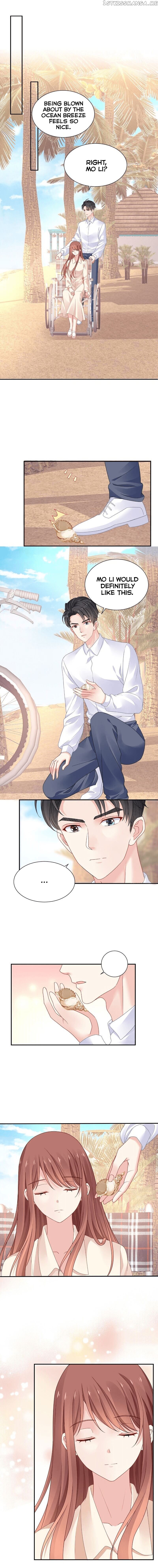 My 1/4 Boyfriends chapter 106 - page 10