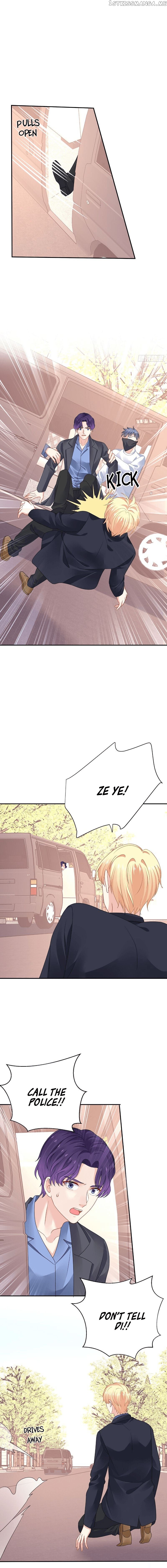 My 1/4 Boyfriends chapter 106 - page 14