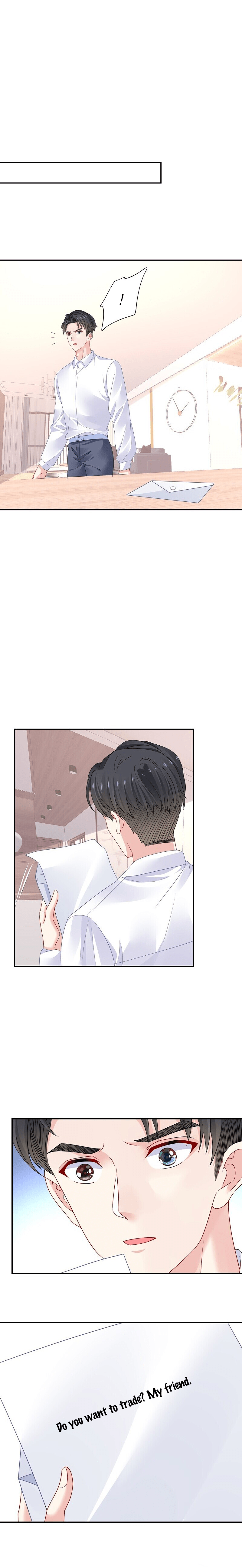 My 1/4 Boyfriends chapter 106 - page 15