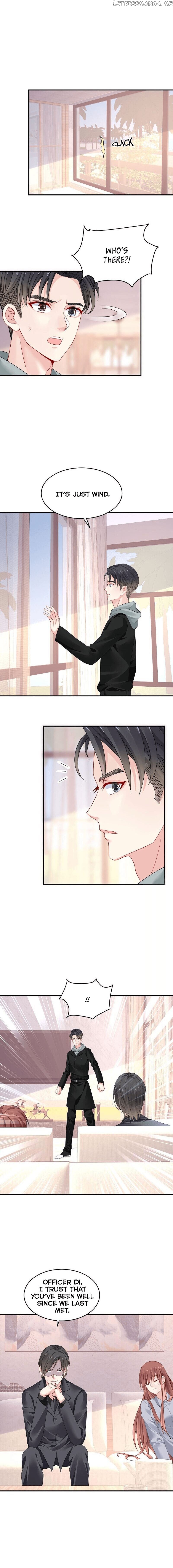 My 1/4 Boyfriends chapter 107 - page 8