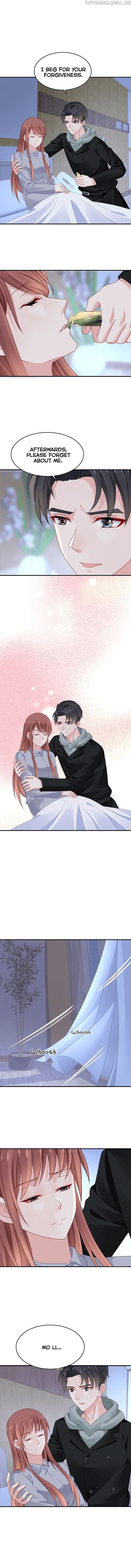 My 1/4 Boyfriends chapter 108 - page 14