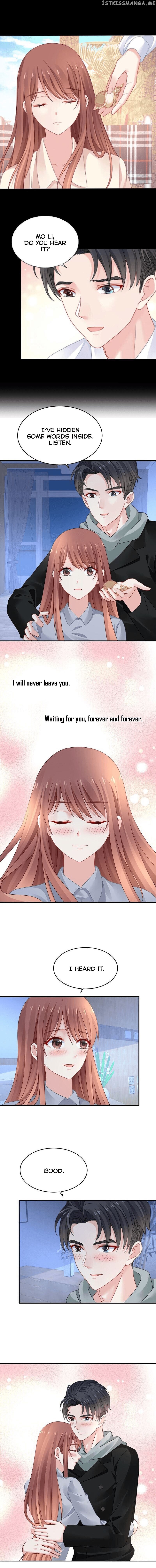My 1/4 Boyfriends chapter 111 - page 11