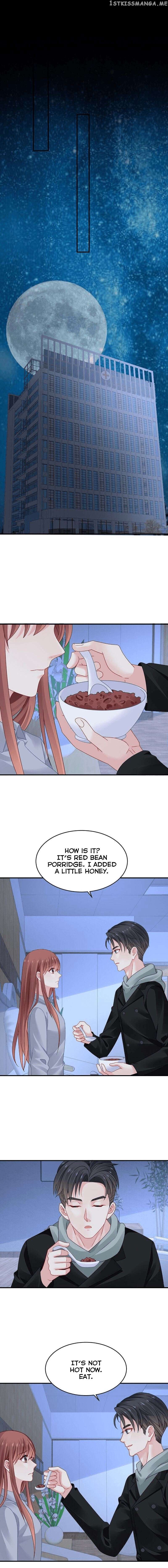 My 1/4 Boyfriends chapter 111 - page 9
