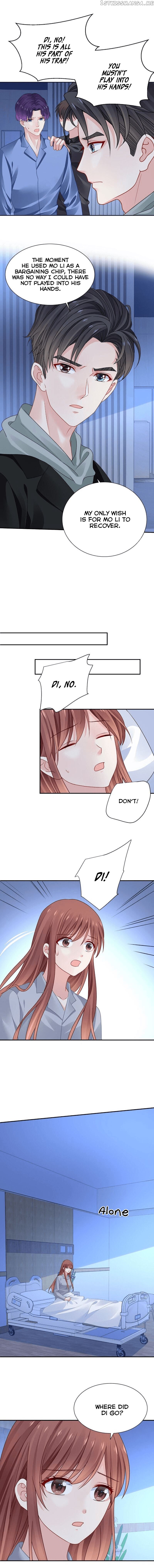 My 1/4 Boyfriends chapter 112 - page 11