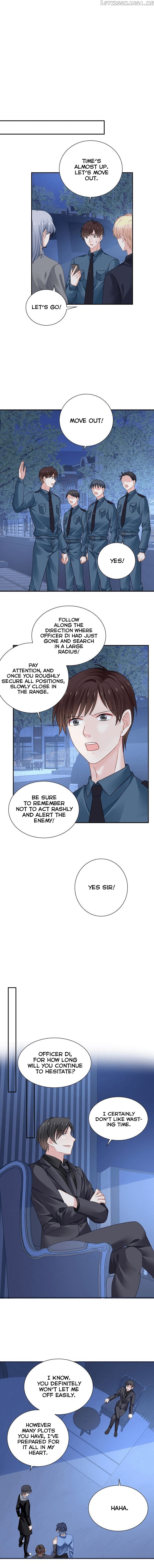My 1/4 Boyfriends chapter 112 - page 12
