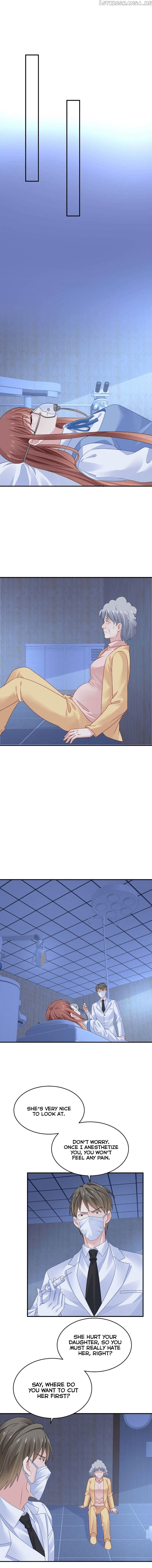 My 1/4 Boyfriends chapter 115 - page 9