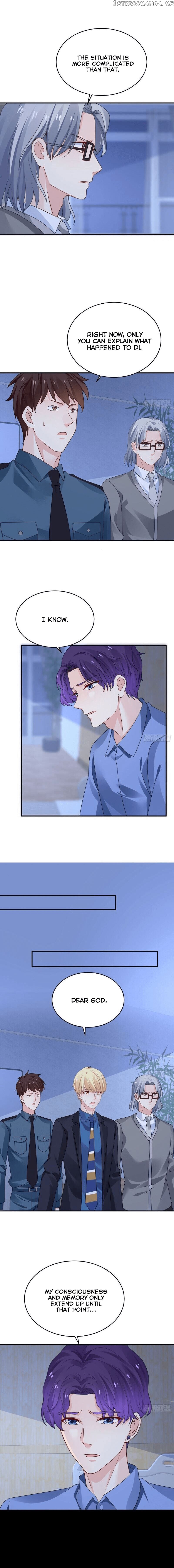 My 1/4 Boyfriends chapter 116 - page 13