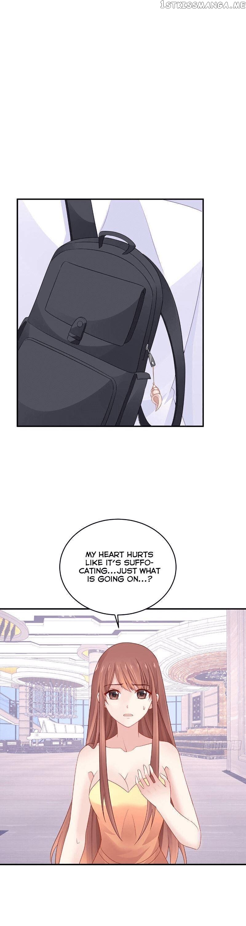 My 1/4 Boyfriends chapter 135 - page 28