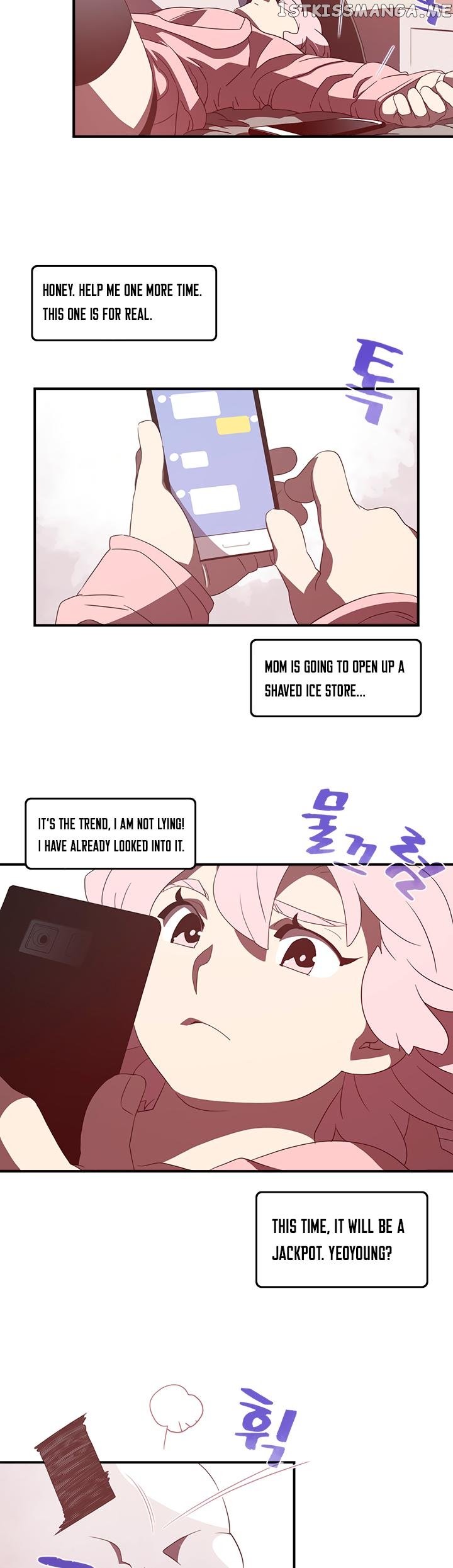 I Am The Sorcerer King chapter 33 - page 4