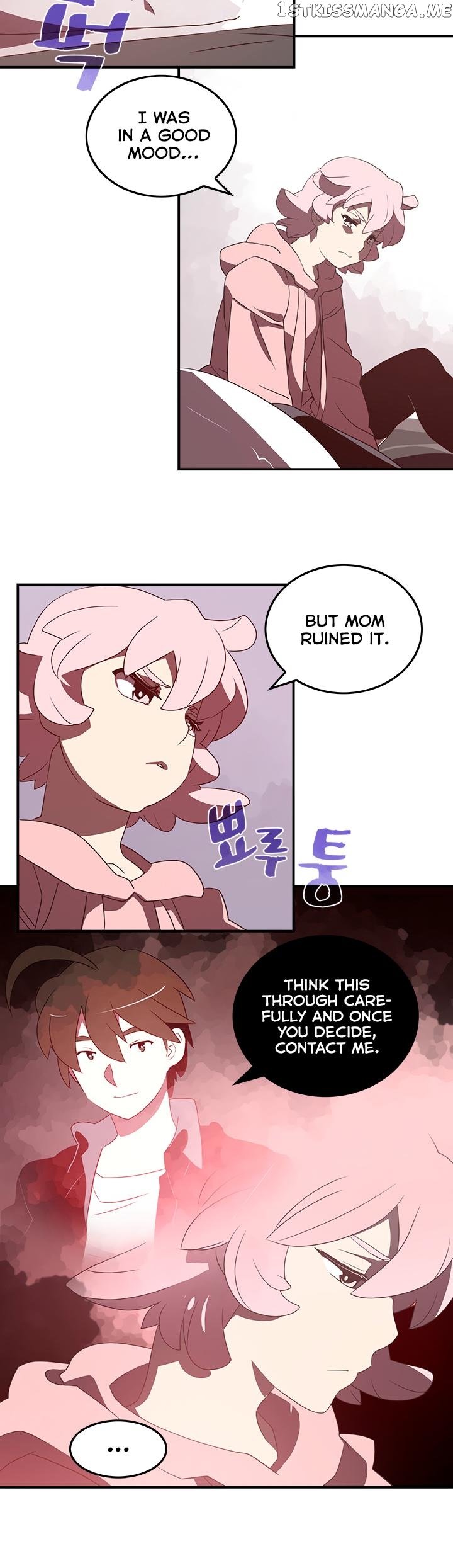 I Am The Sorcerer King chapter 33 - page 5