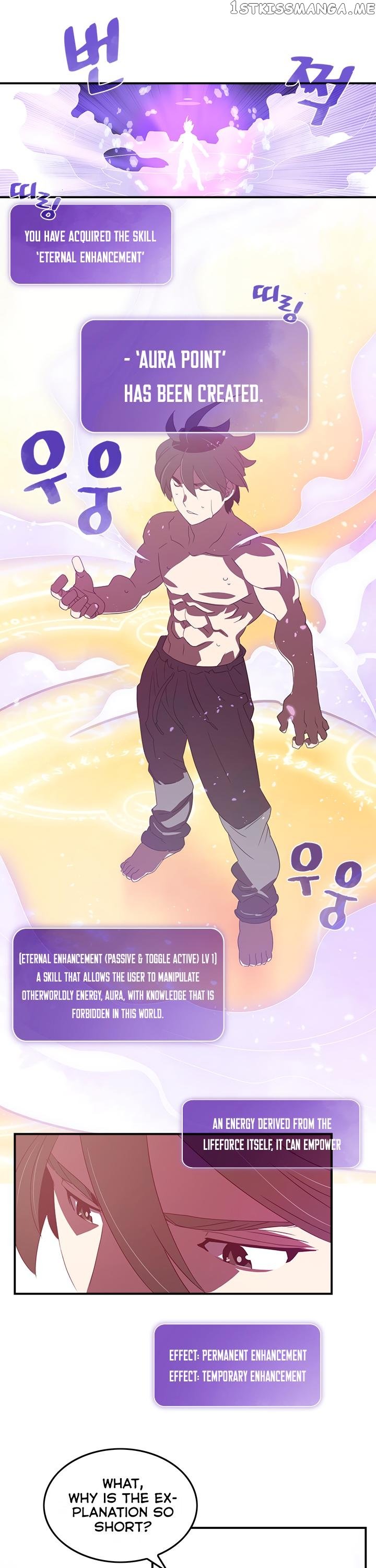 I Am The Sorcerer King chapter 33 - page 7