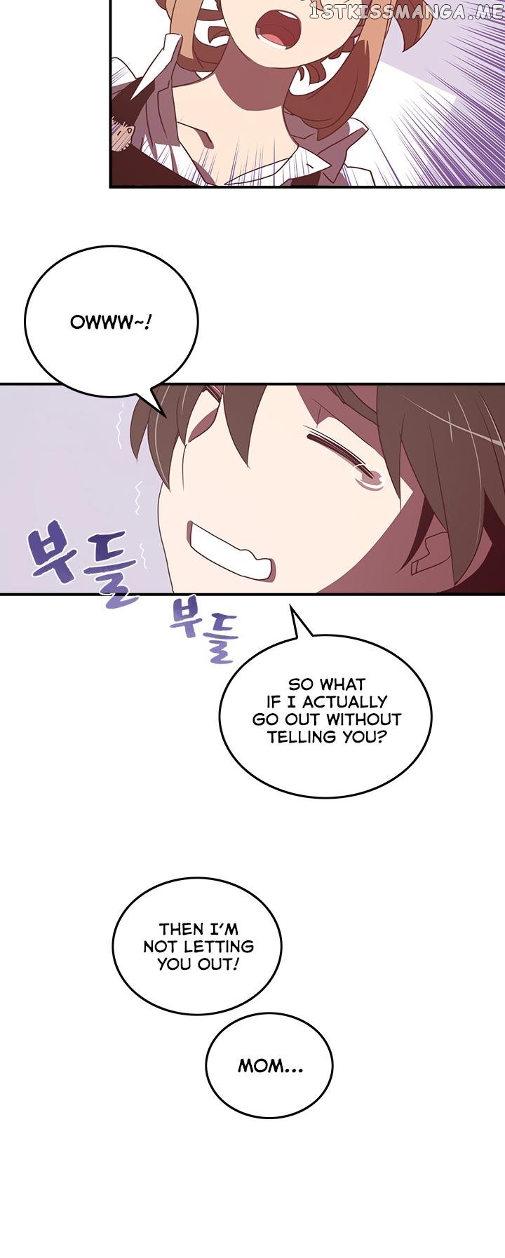 I Am The Sorcerer King chapter 28 - page 19