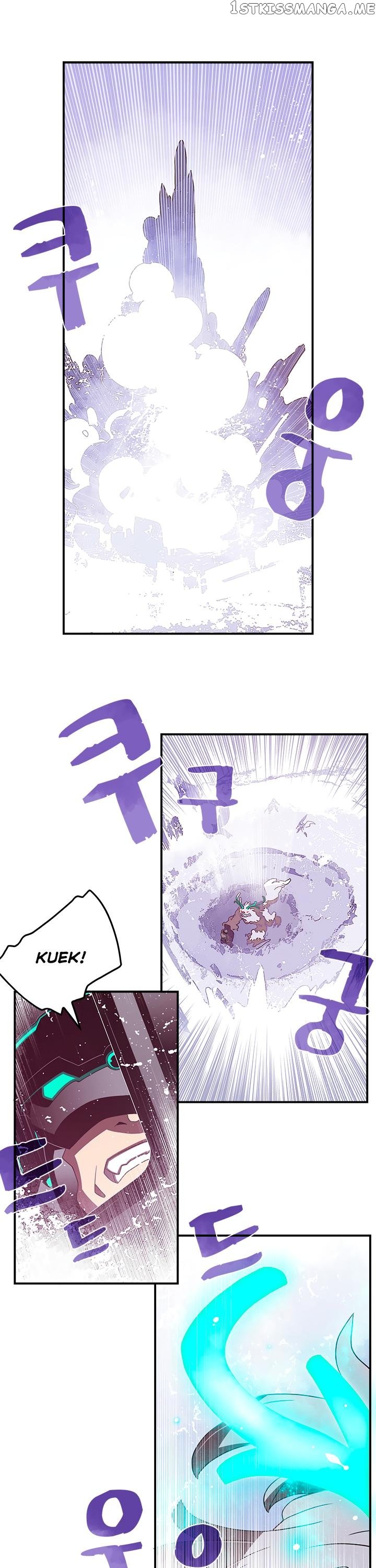 I Am The Sorcerer King chapter 29 - page 18